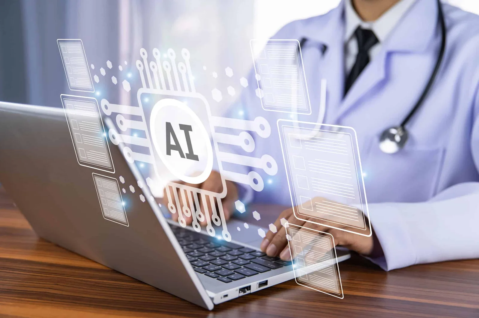 Assessing AI Value in Healthcare