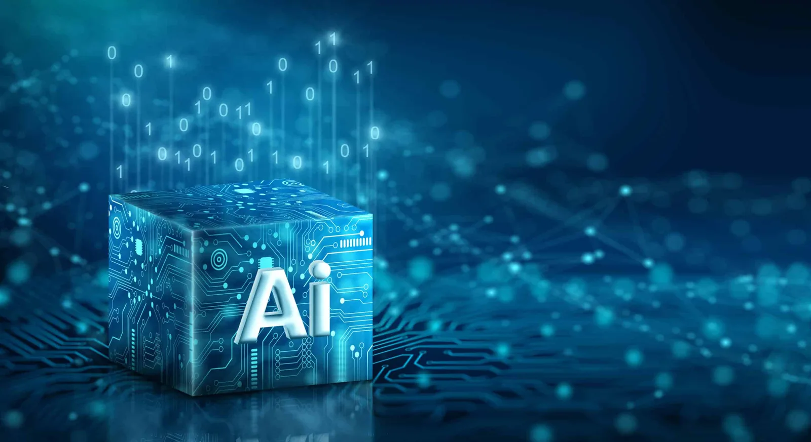 Compass AI Turns AI Potential into Measurable Value